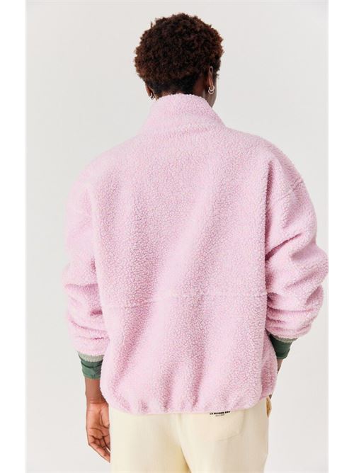 giacca hoktown American vintage | HOK16CH26ROSA